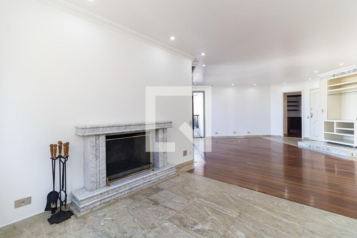 Apartamento, 4 quartos, 180 m² - Foto 7