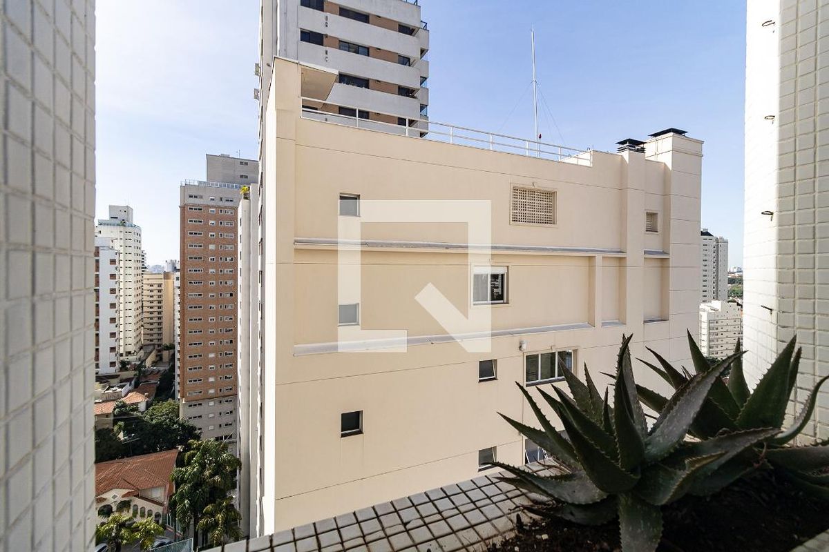 Apartamento, 4 quartos, 180 m² - Foto 79