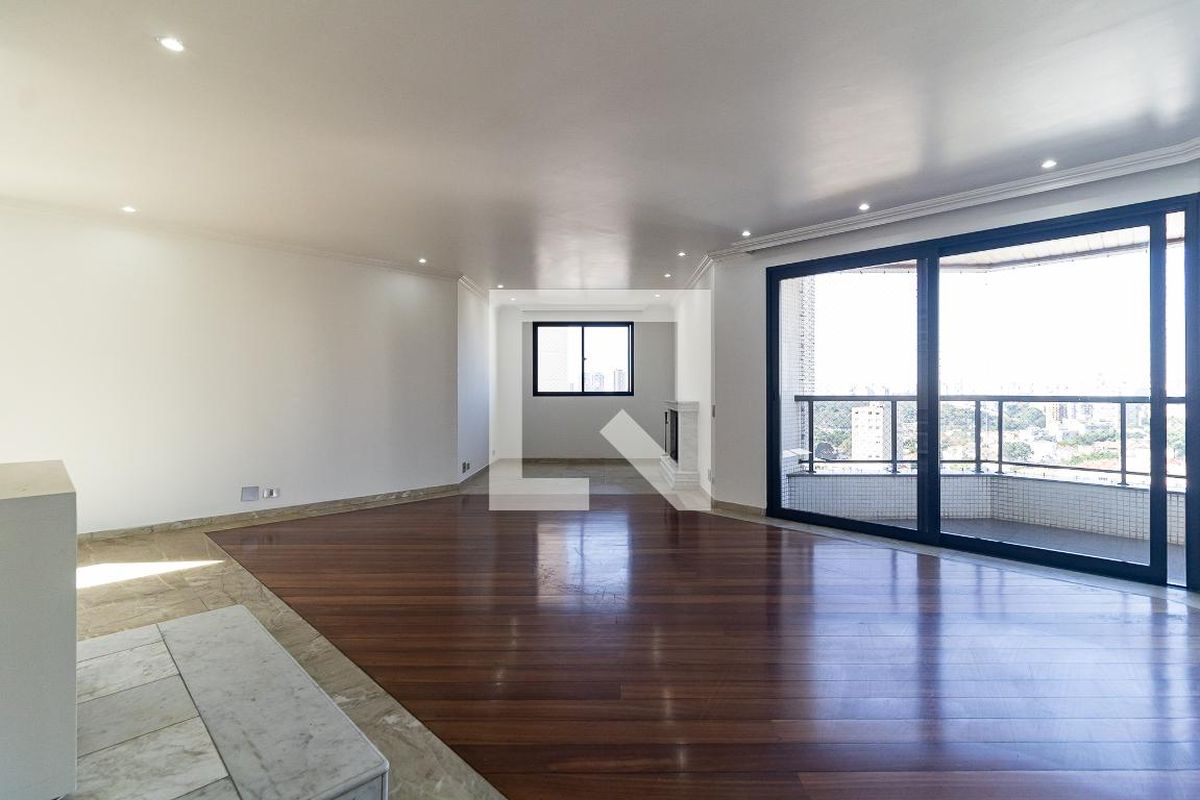 Apartamento, 4 quartos, 180 m² - Foto 2