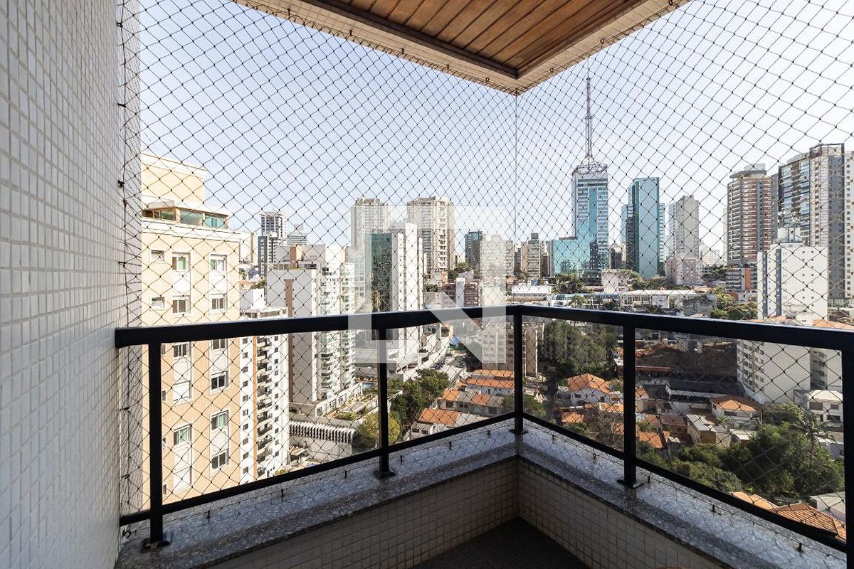 Apartamento, 4 quartos, 180 m² - Foto 44