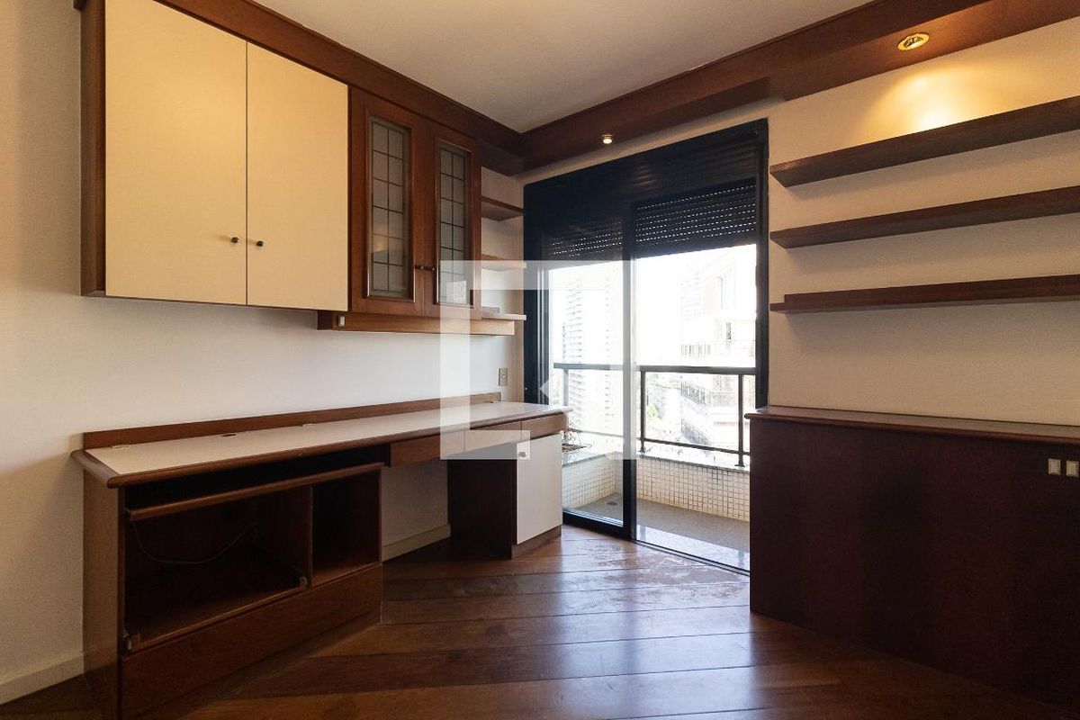 Apartamento, 4 quartos, 180 m² - Foto 55