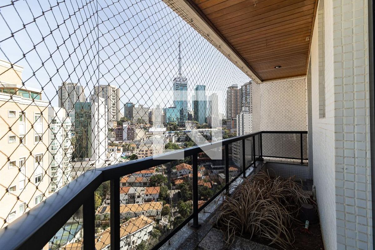 Apartamento, 4 quartos, 180 m² - Foto 66
