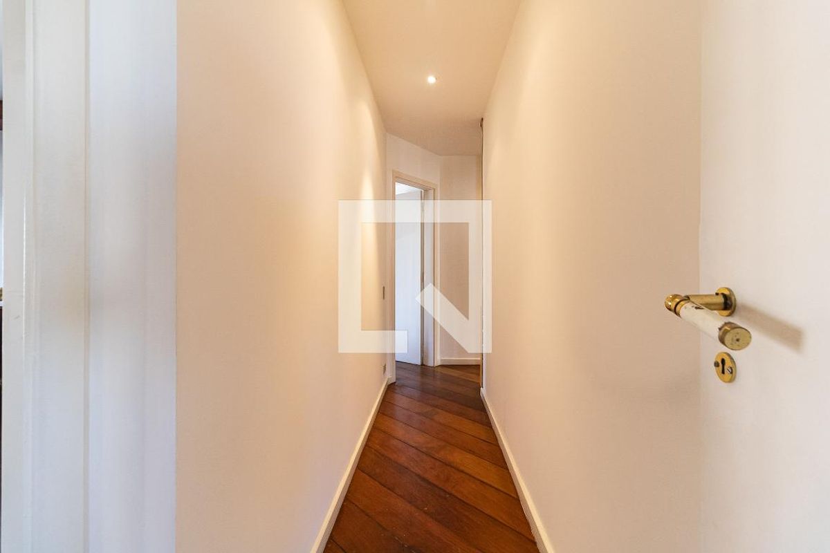 Apartamento, 4 quartos, 180 m² - Foto 21