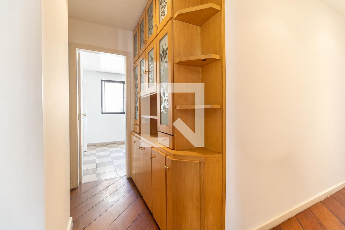 Apartamento, 4 quartos, 180 m² - Foto 22