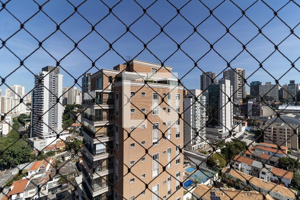 Apartamento, 4 quartos, 180 m² - Foto 61