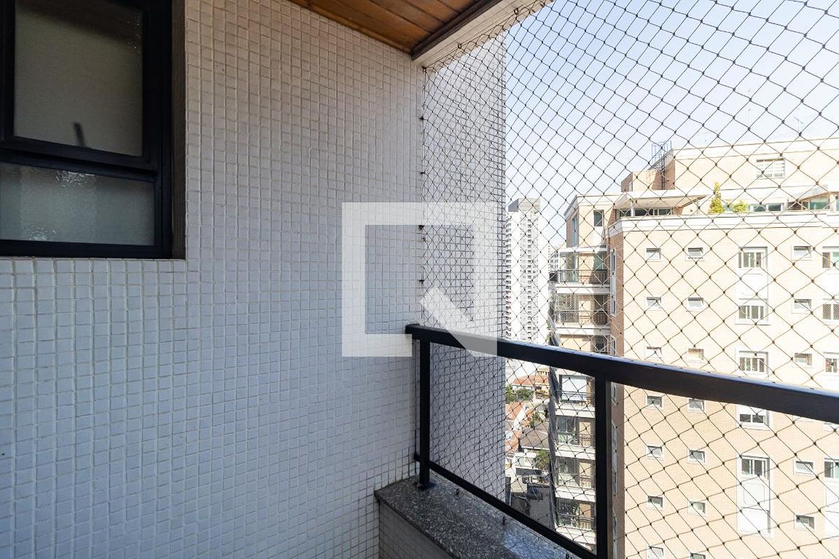 Apartamento, 4 quartos, 180 m² - Foto 47