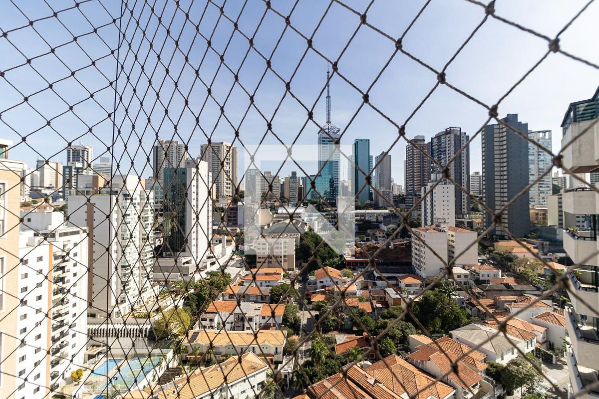 Apartamento, 4 quartos, 180 m² - Foto 48
