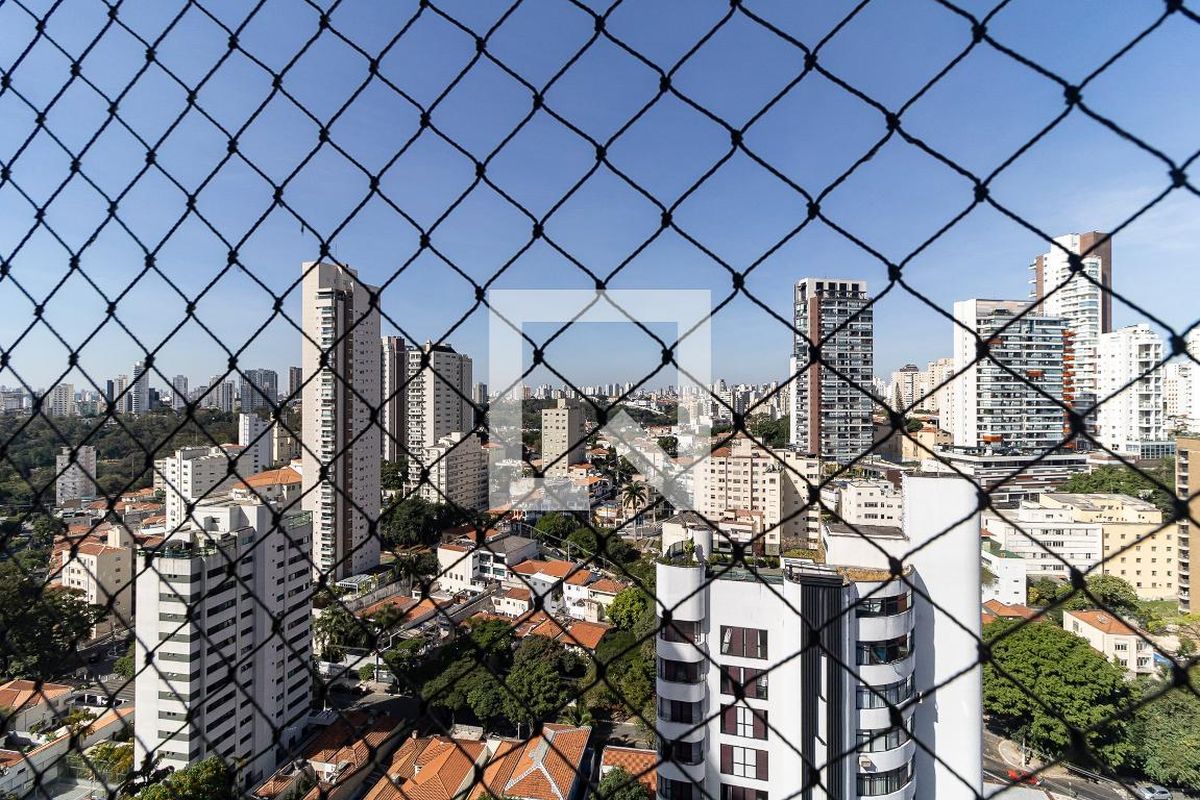 Apartamento, 4 quartos, 180 m² - Foto 19