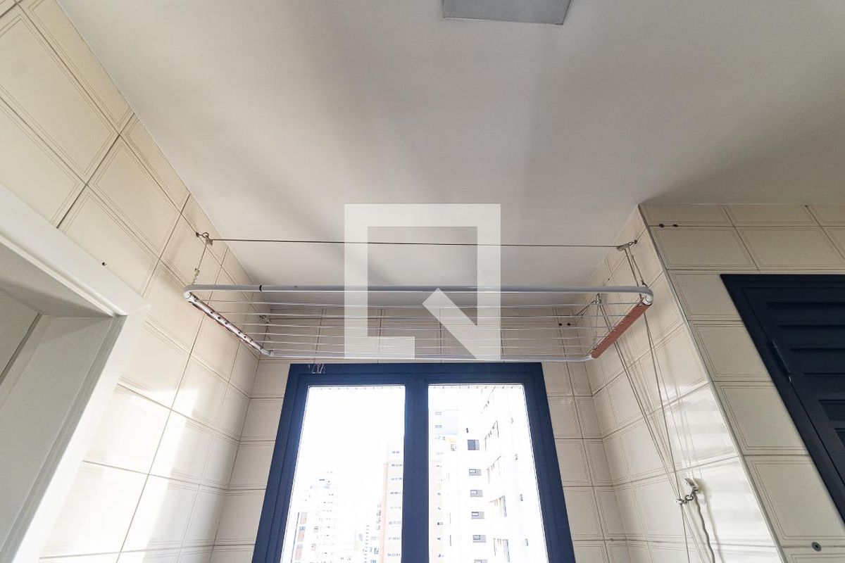Apartamento, 4 quartos, 180 m² - Foto 91