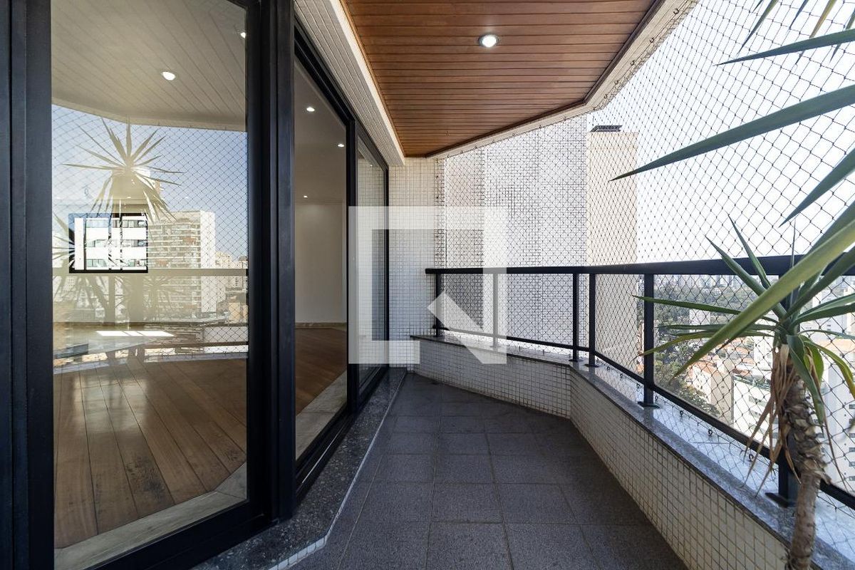 Apartamento, 4 quartos, 180 m² - Foto 17