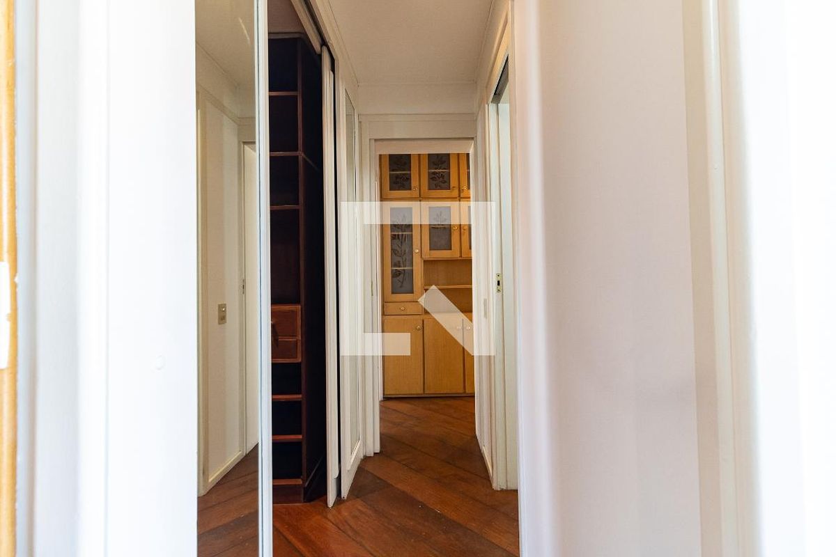Apartamento, 4 quartos, 180 m² - Foto 32