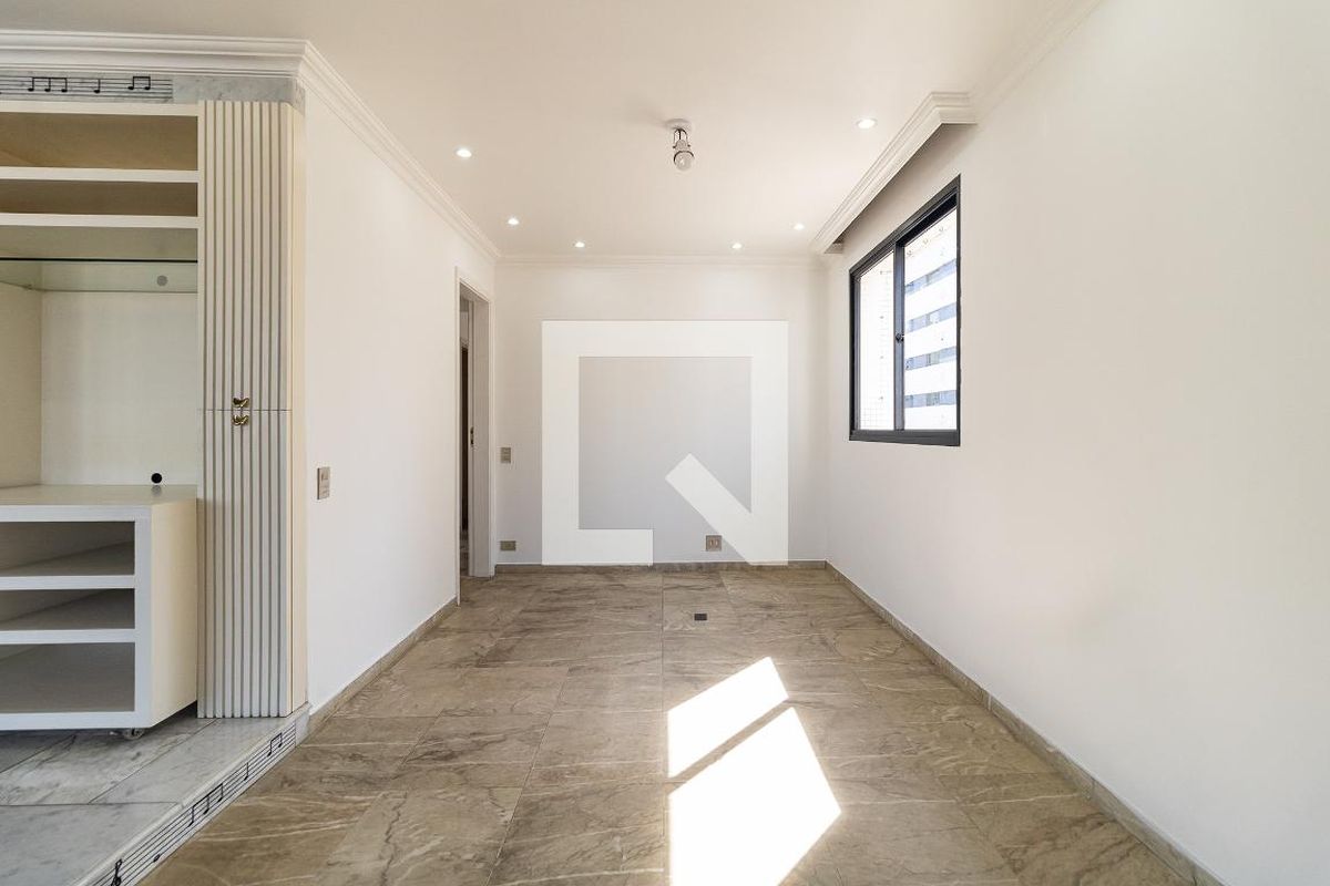 Apartamento, 4 quartos, 180 m² - Foto 10