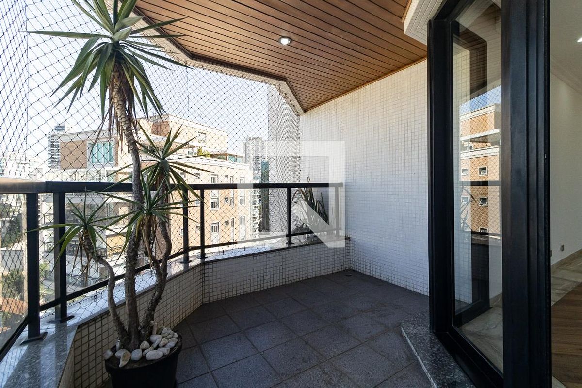 Apartamento, 4 quartos, 180 m² - Foto 15