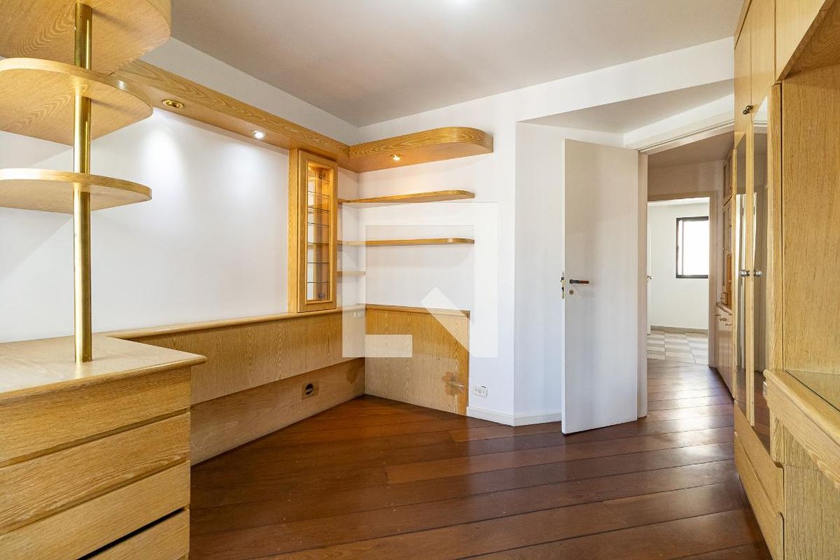 Apartamento, 4 quartos, 180 m² - Foto 42
