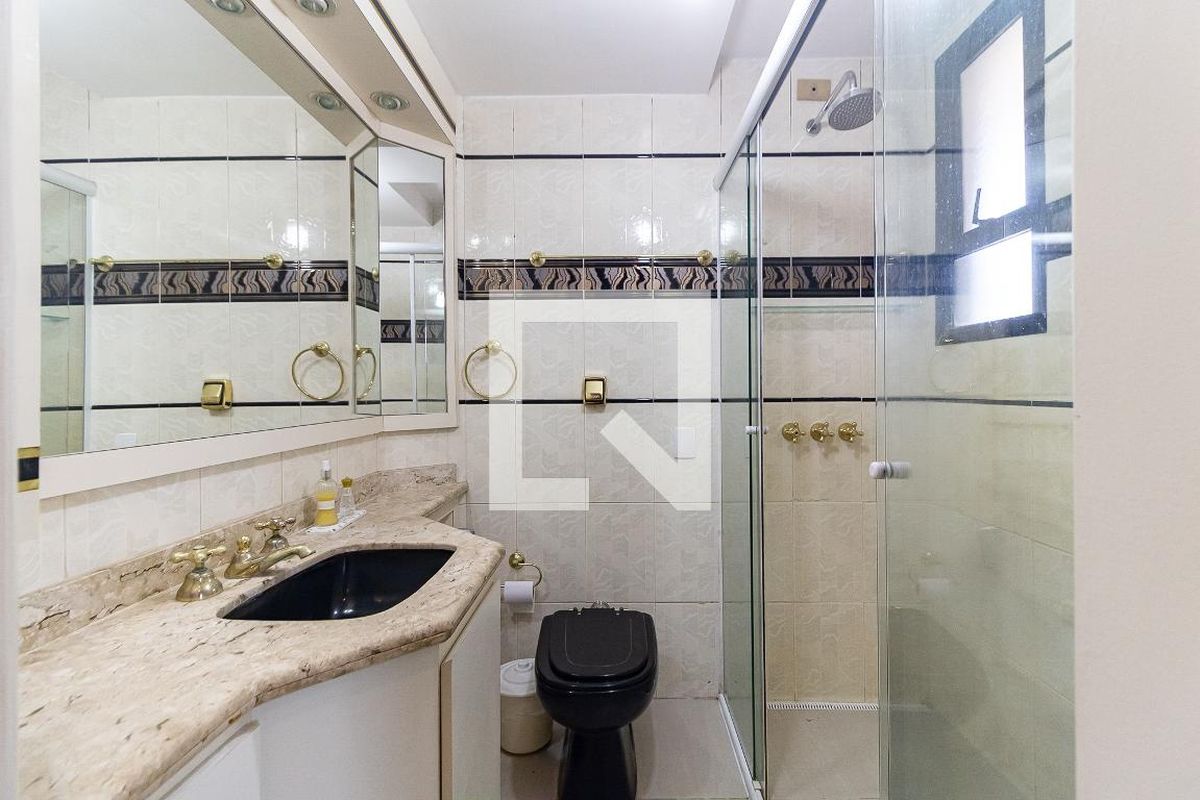 Apartamento, 4 quartos, 180 m² - Foto 35