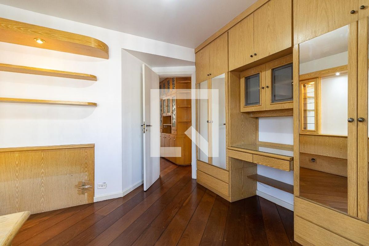 Apartamento, 4 quartos, 180 m² - Foto 43