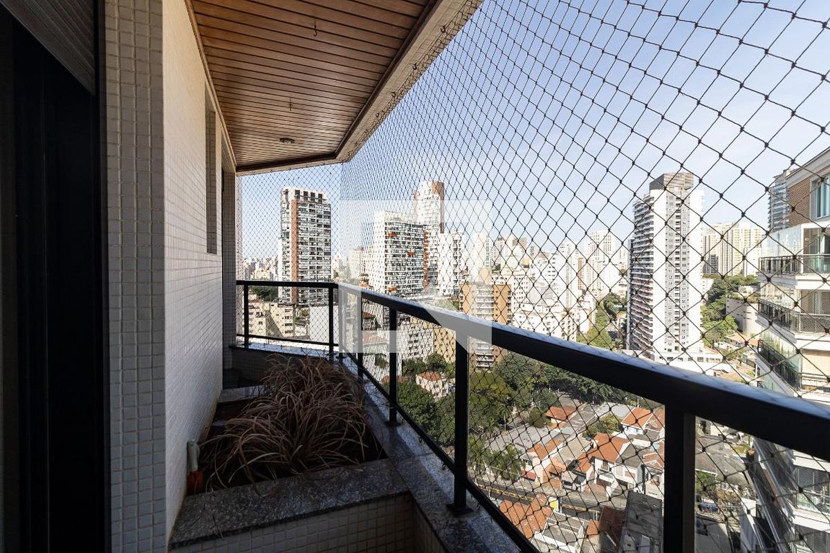 Apartamento, 4 quartos, 180 m² - Foto 58