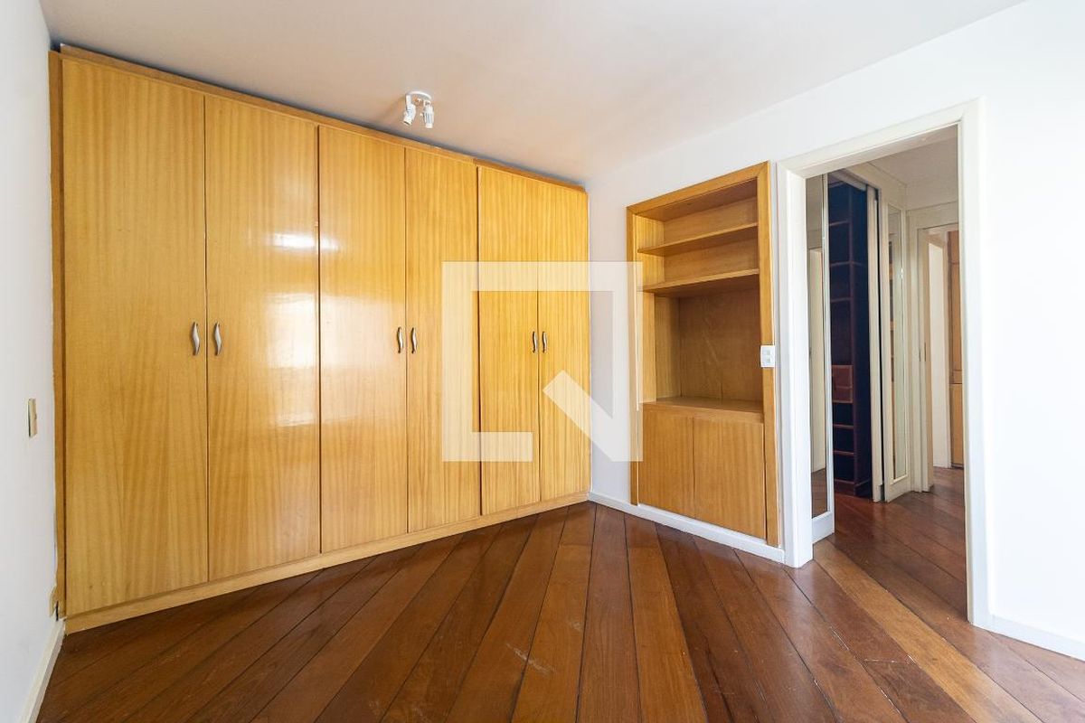 Apartamento, 4 quartos, 180 m² - Foto 25