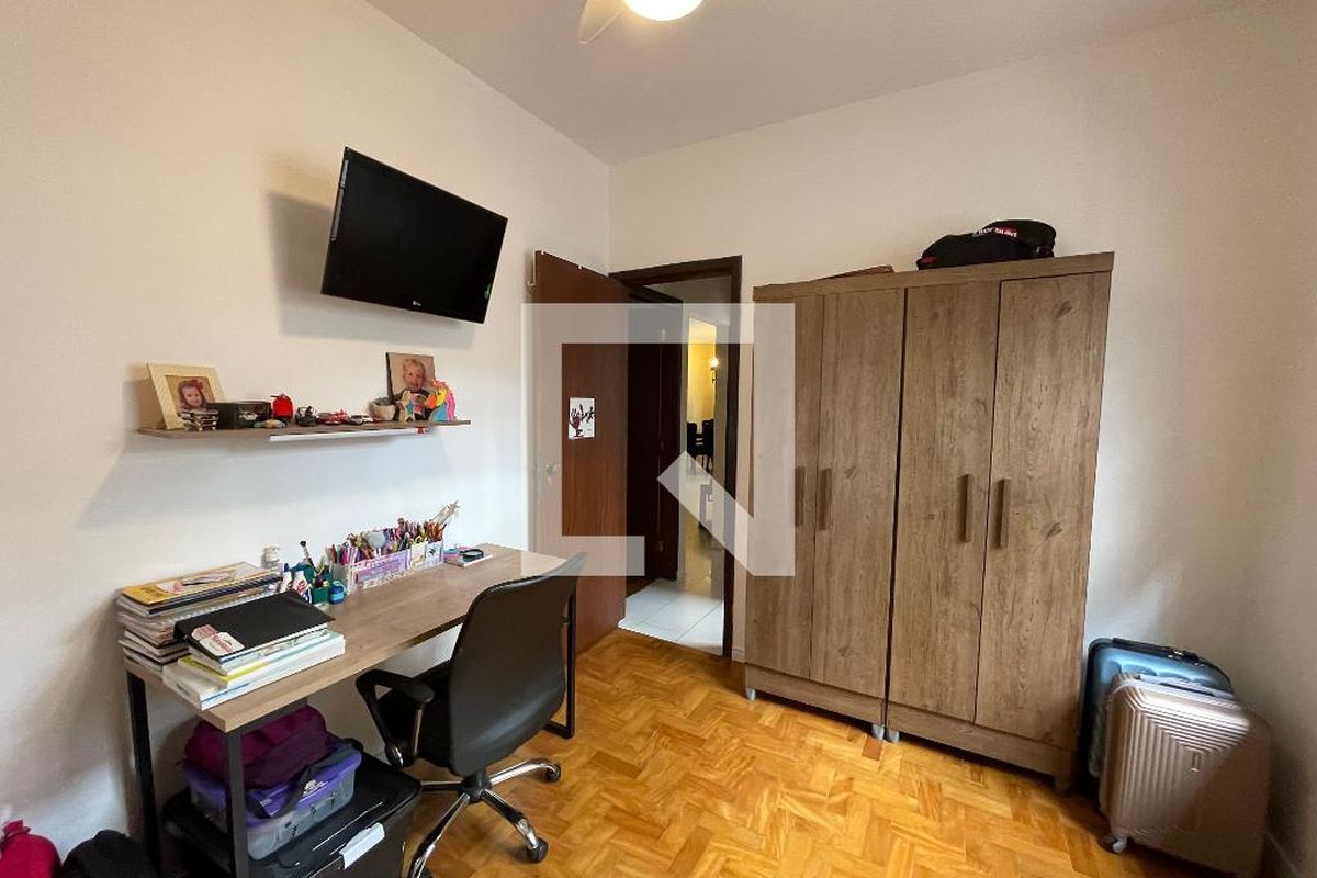 Casa, 5 quartos, 170 m² - Foto 49