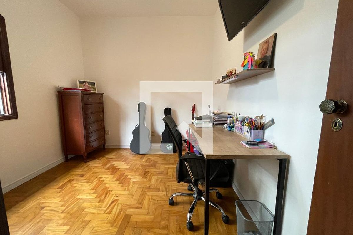 Casa, 5 quartos, 170 m² - Foto 43