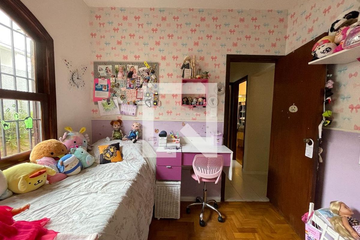 Casa, 5 quartos, 170 m² - Foto 29