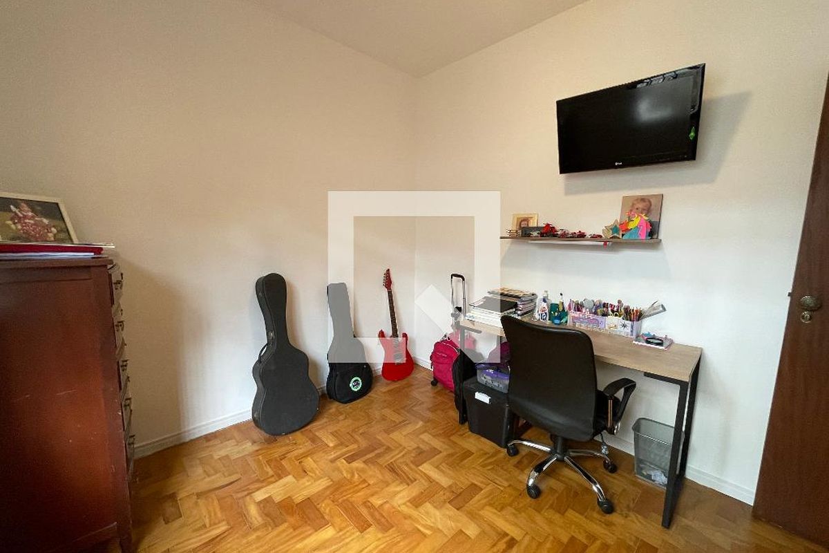 Casa, 5 quartos, 170 m² - Foto 45