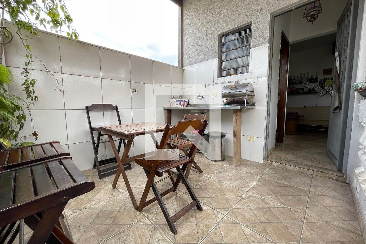 Casa, 5 quartos, 170 m² - Foto 117