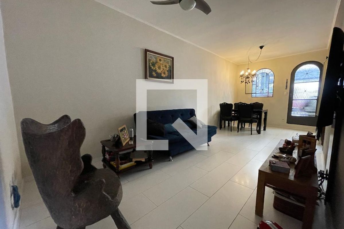 Casa, 5 quartos, 170 m² - Foto 2