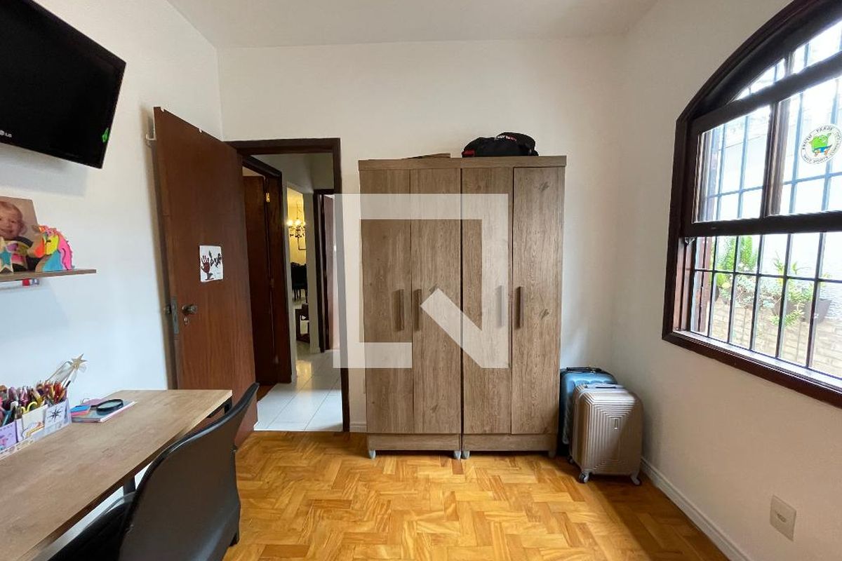 Casa, 5 quartos, 170 m² - Foto 47