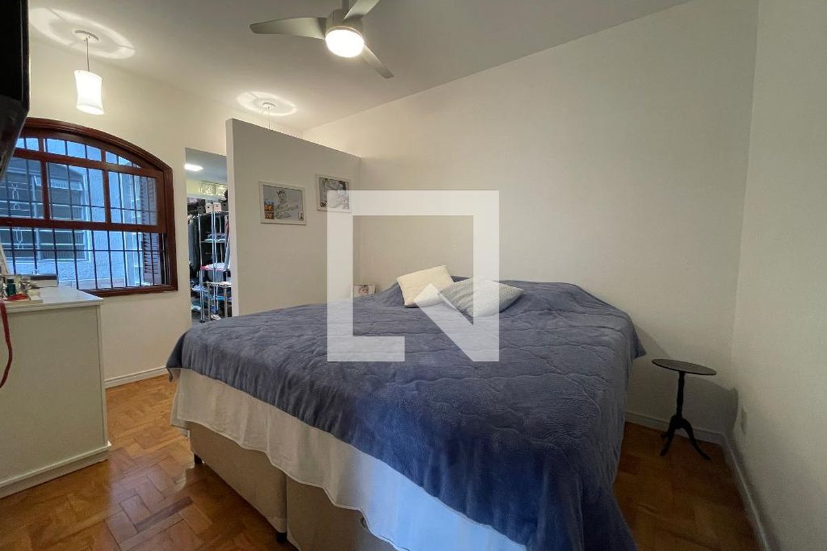 Casa, 5 quartos, 170 m² - Foto 31