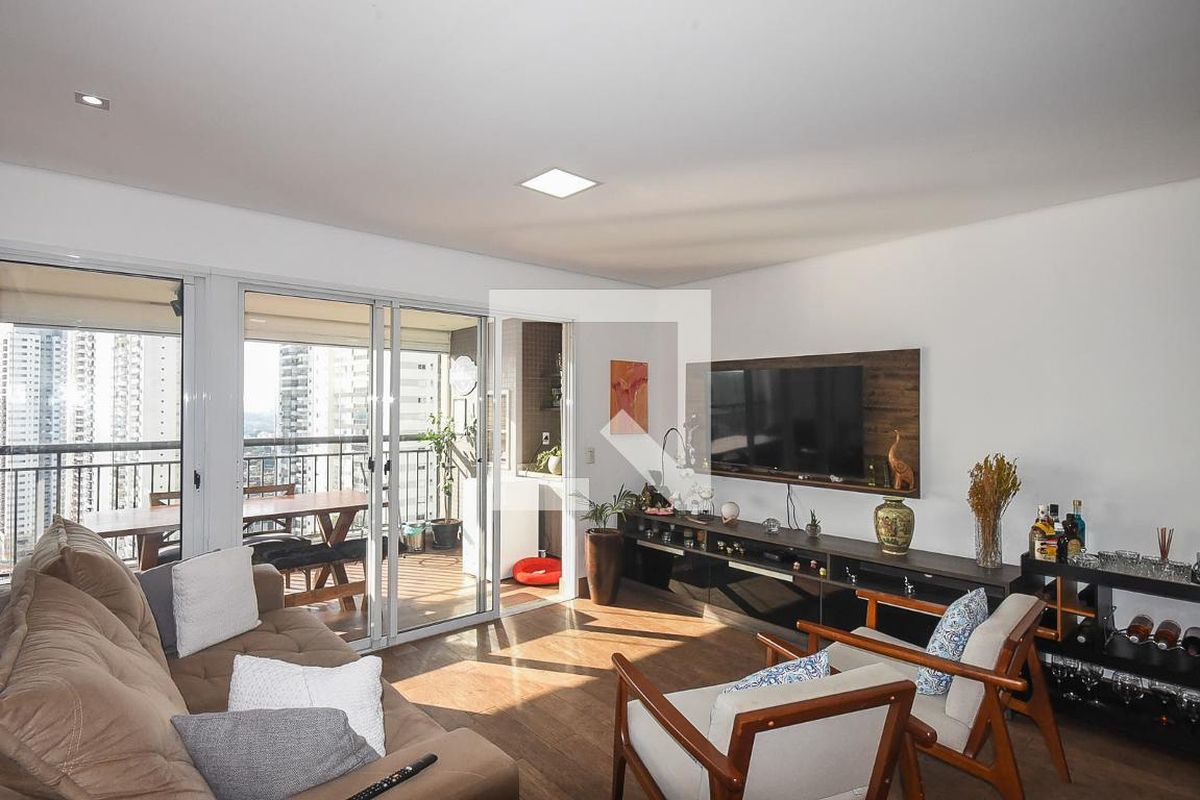 Apartamento, 3 quartos, 104 m² - Foto 8