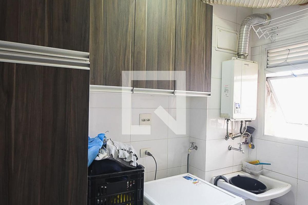 Apartamento, 3 quartos, 104 m² - Foto 84