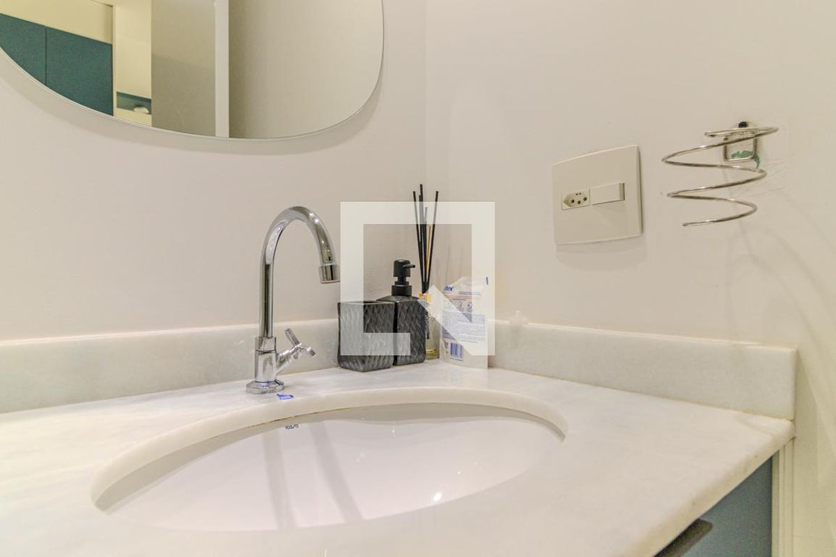 Kitnet-Studio, 24 m² - Foto 34