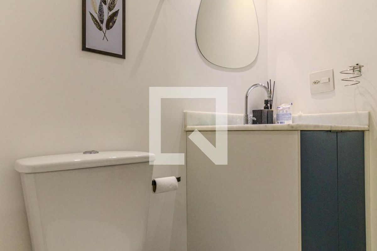 Kitnet-Studio, 24 m² - Foto 32