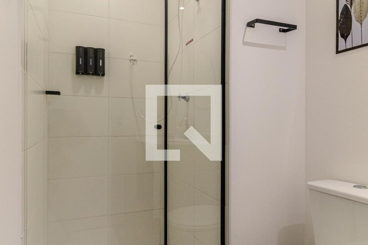 Kitnet-Studio, 24 m² - Foto 28