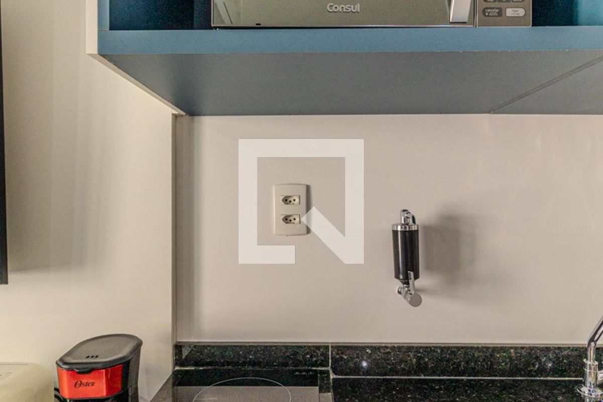 Kitnet-Studio, 24 m² - Foto 40