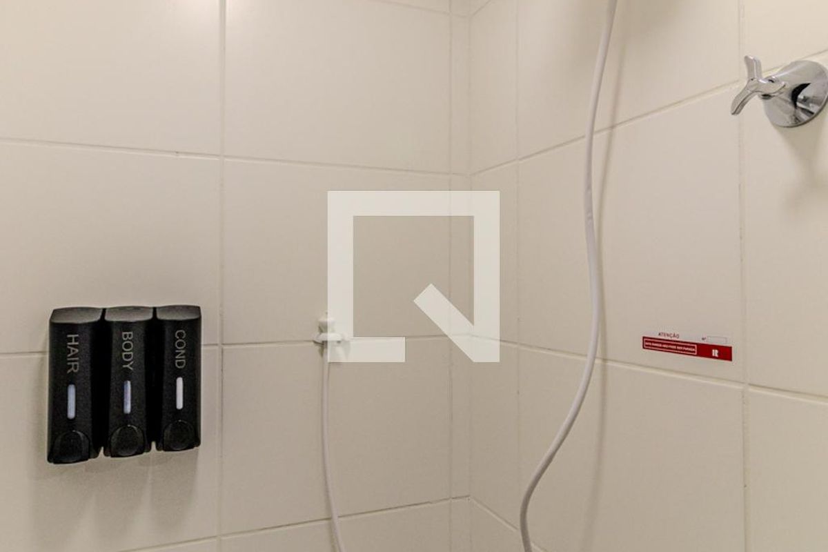 Kitnet-Studio, 24 m² - Foto 30