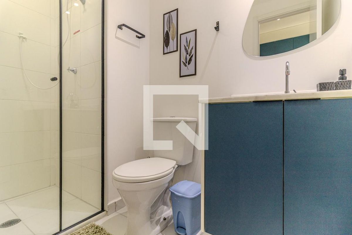 Kitnet-Studio, 24 m² - Foto 26