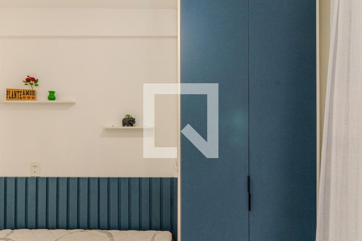 Kitnet-Studio, 24 m² - Foto 10