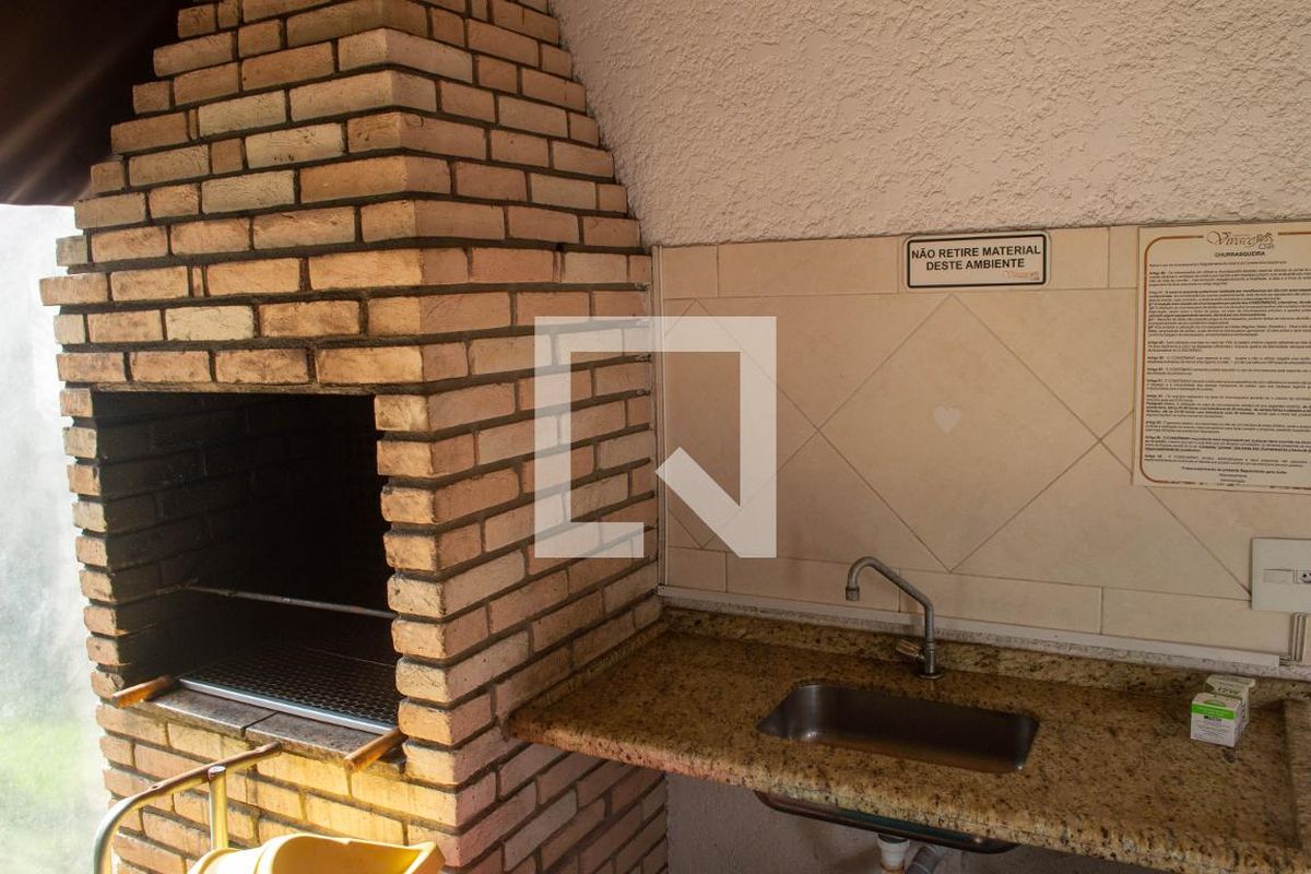 Apartamento, 3 quartos, 63 m² - Foto 124