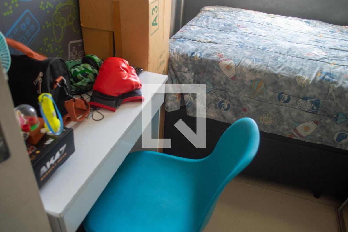 Apartamento, 3 quartos, 63 m² - Foto 28