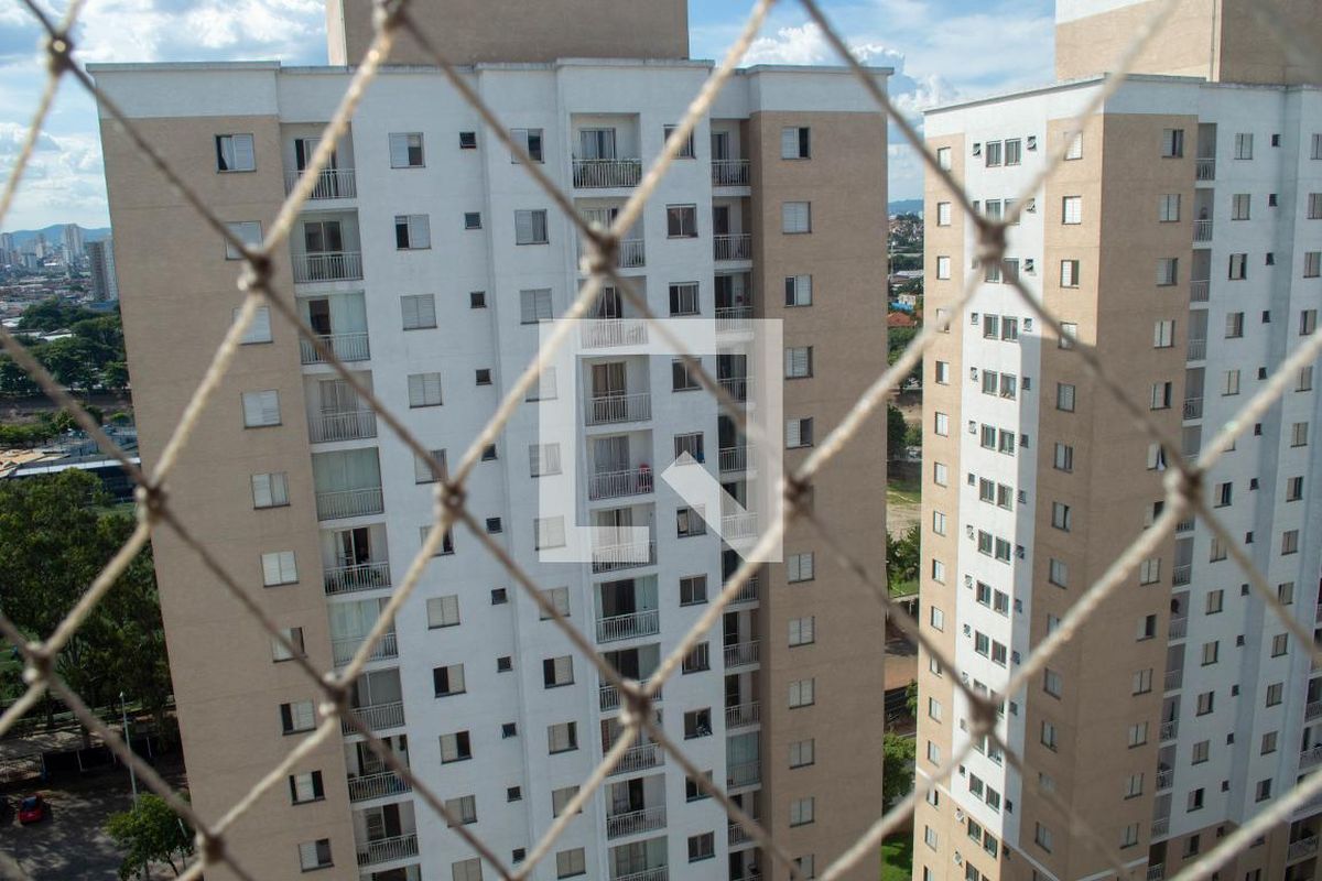 Apartamento, 3 quartos, 63 m² - Foto 40