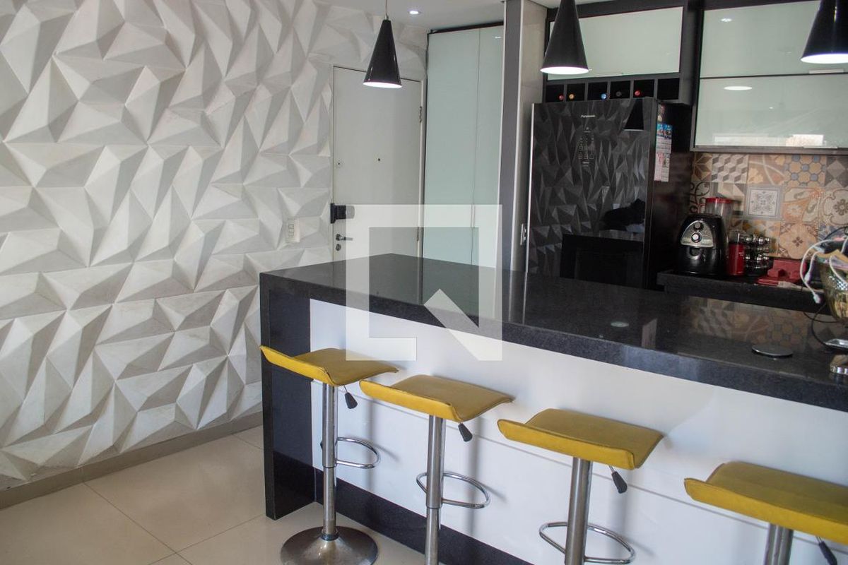Apartamento, 3 quartos, 63 m² - Foto 6