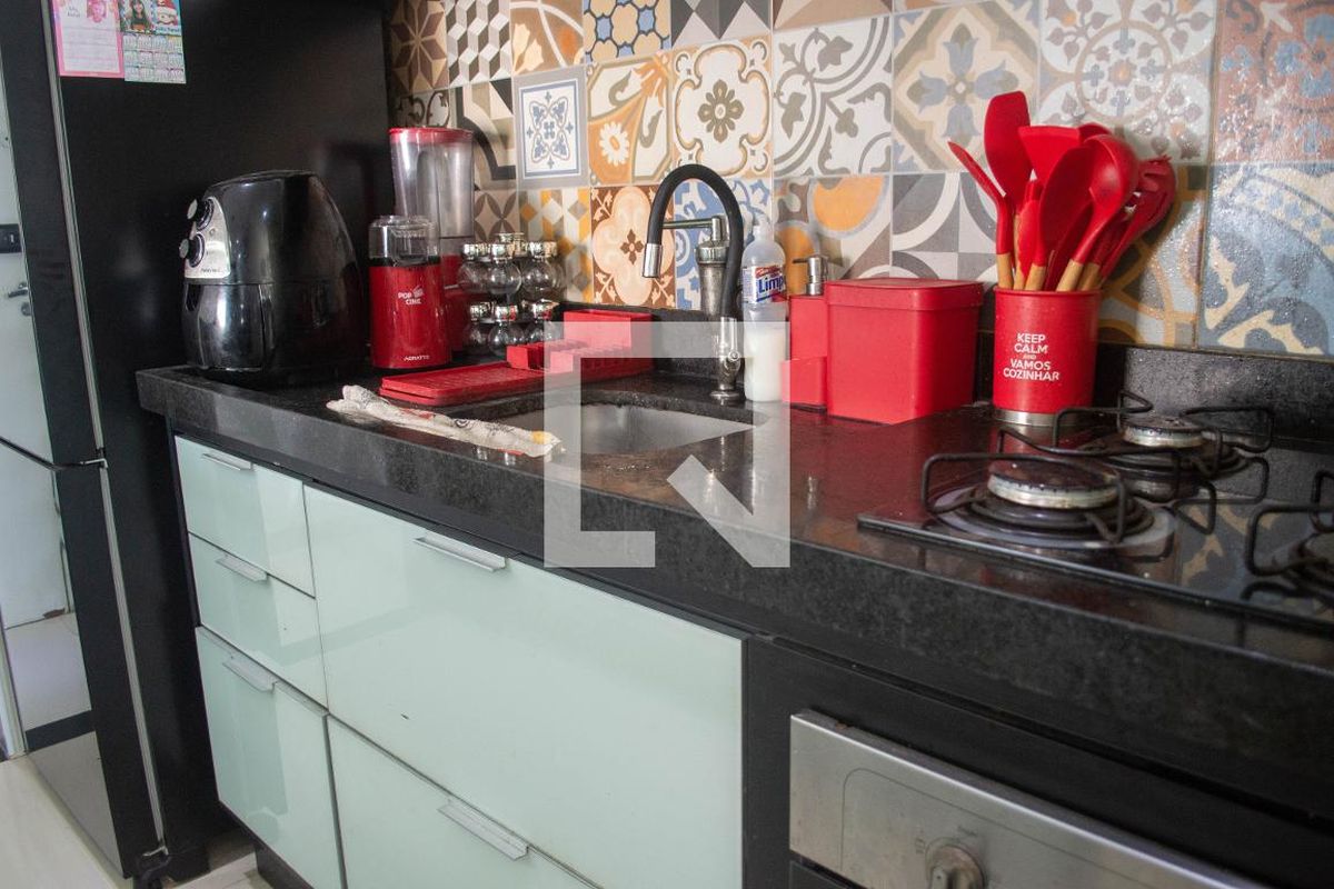 Apartamento, 3 quartos, 63 m² - Foto 80