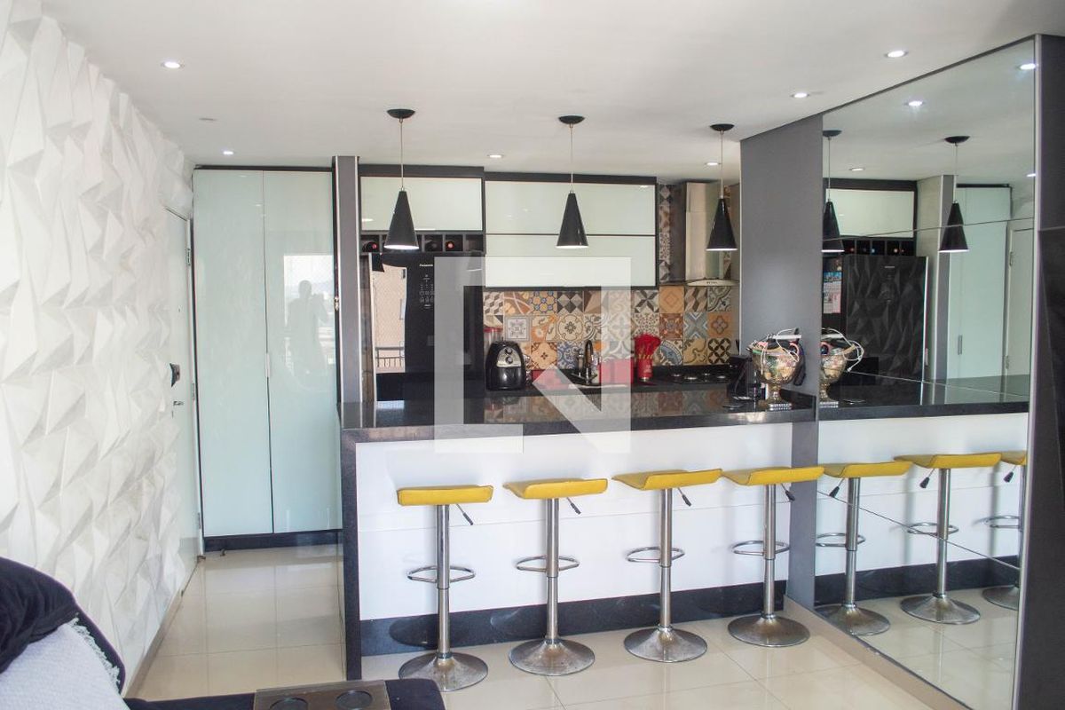 Apartamento, 3 quartos, 63 m² - Foto 4