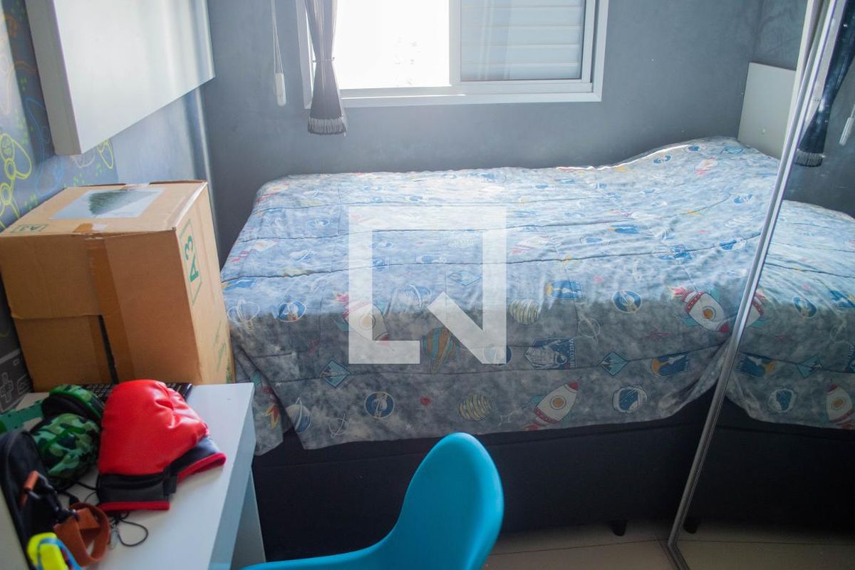 Apartamento, 3 quartos, 63 m² - Foto 22