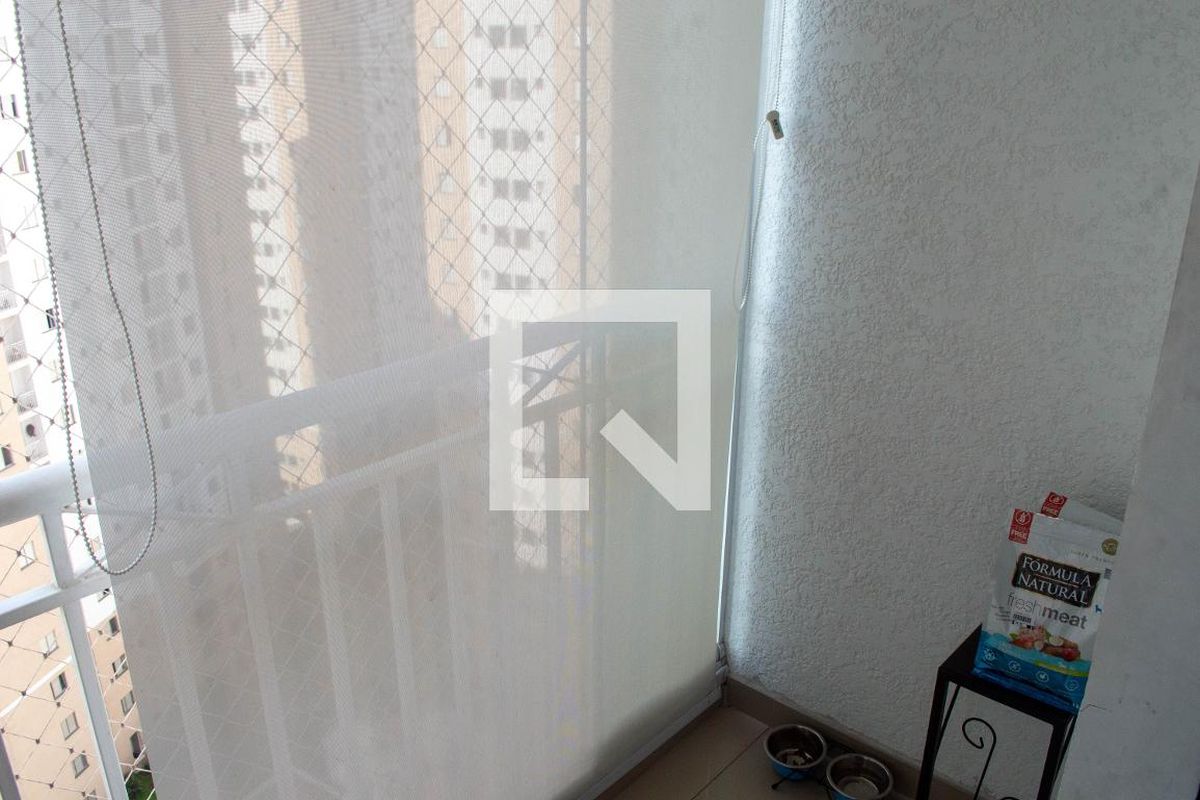 Apartamento, 3 quartos, 63 m² - Foto 12