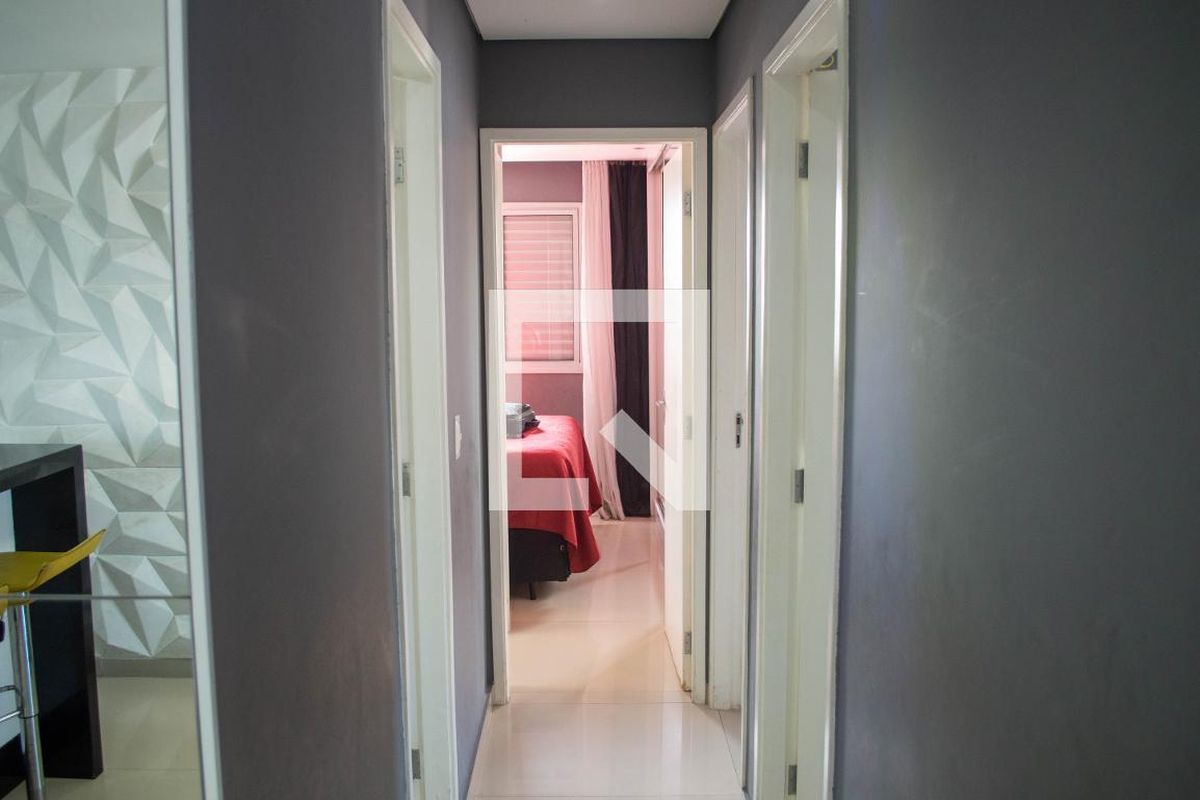 Apartamento, 3 quartos, 63 m² - Foto 20