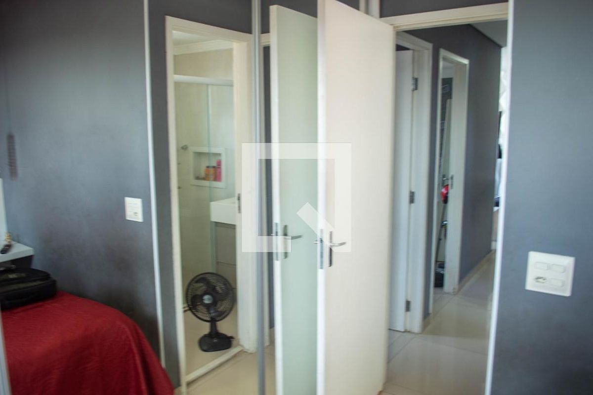 Apartamento, 3 quartos, 63 m² - Foto 48