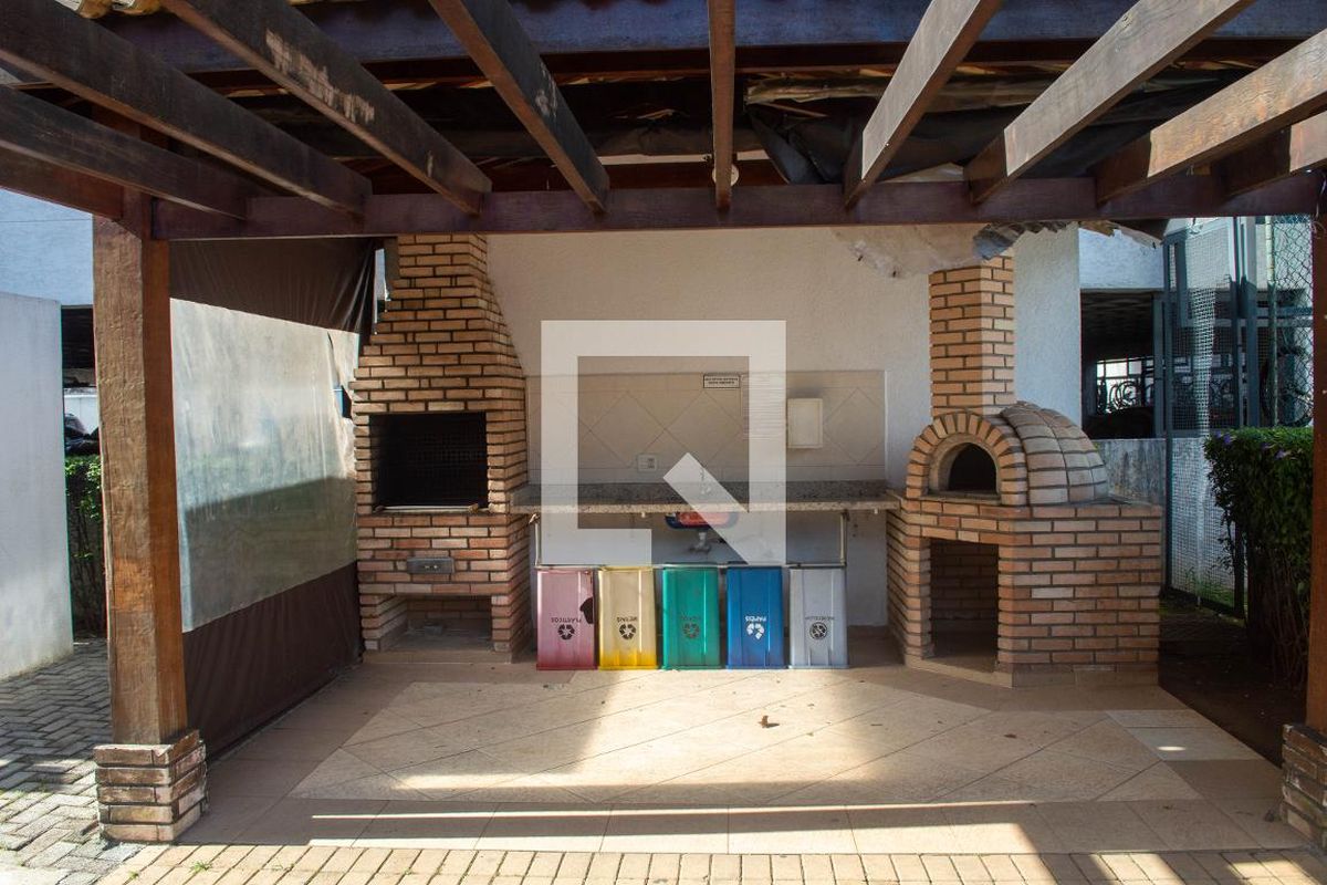 Apartamento, 3 quartos, 63 m² - Foto 134